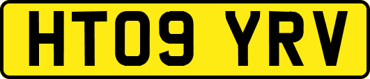 HT09YRV