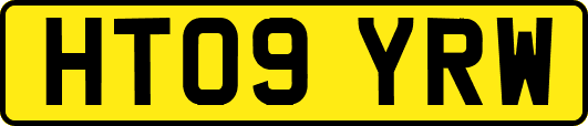 HT09YRW