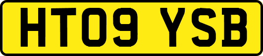 HT09YSB