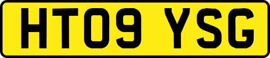 HT09YSG