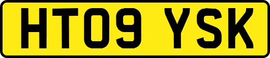 HT09YSK