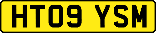 HT09YSM
