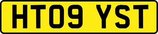 HT09YST