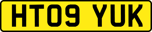 HT09YUK