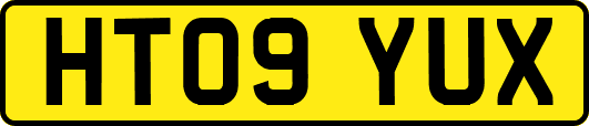 HT09YUX