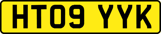 HT09YYK