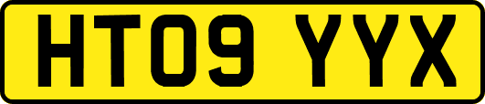 HT09YYX