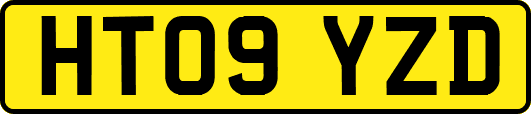 HT09YZD