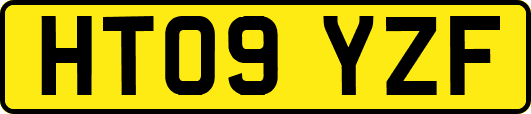 HT09YZF
