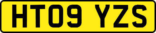 HT09YZS