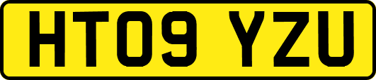 HT09YZU