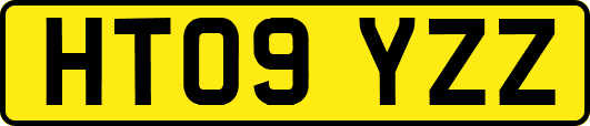 HT09YZZ