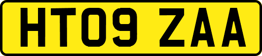HT09ZAA