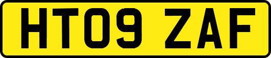 HT09ZAF