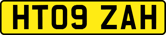 HT09ZAH