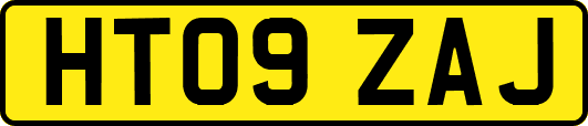 HT09ZAJ