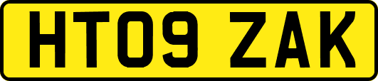 HT09ZAK