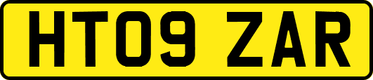 HT09ZAR