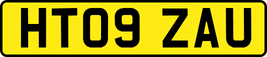 HT09ZAU