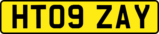 HT09ZAY
