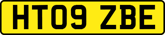 HT09ZBE