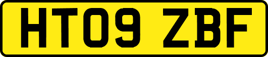 HT09ZBF