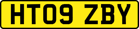 HT09ZBY