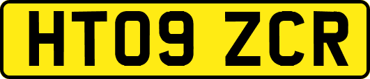 HT09ZCR
