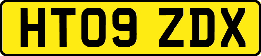 HT09ZDX
