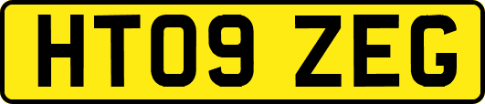 HT09ZEG