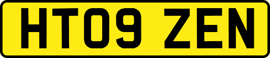 HT09ZEN