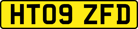 HT09ZFD
