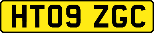 HT09ZGC