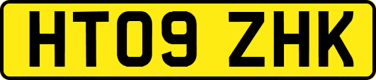 HT09ZHK