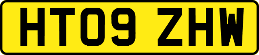 HT09ZHW