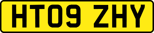 HT09ZHY