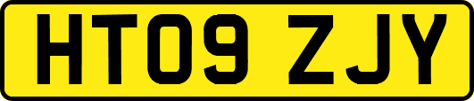 HT09ZJY