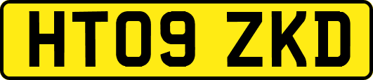 HT09ZKD