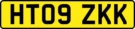 HT09ZKK