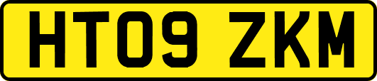 HT09ZKM