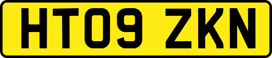 HT09ZKN