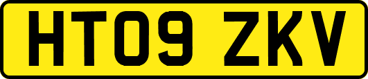 HT09ZKV