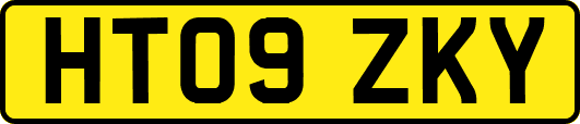 HT09ZKY