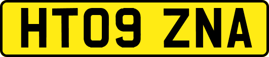 HT09ZNA