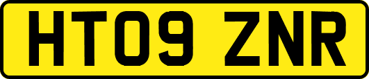 HT09ZNR