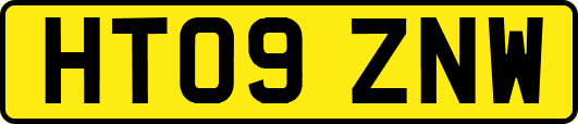 HT09ZNW