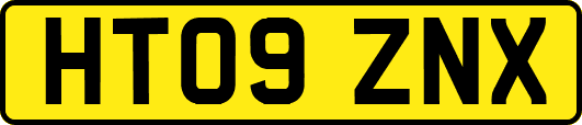 HT09ZNX