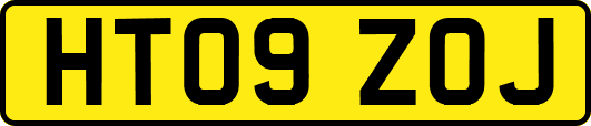 HT09ZOJ
