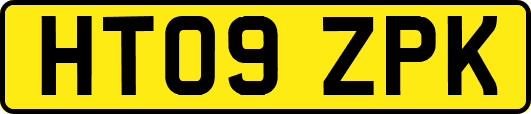 HT09ZPK