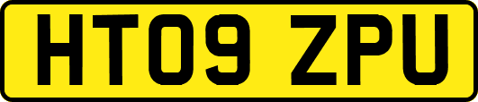 HT09ZPU